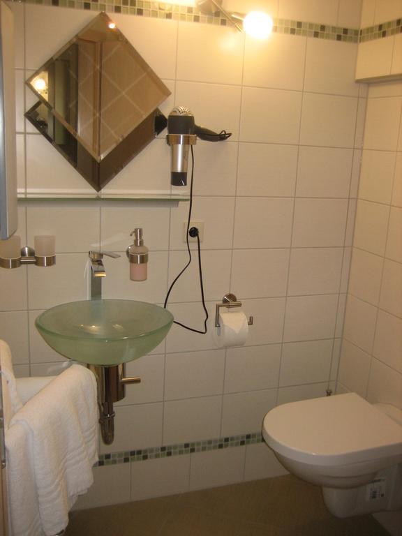 Schusters Lindenhof Hotell Bautzen Eksteriør bilde